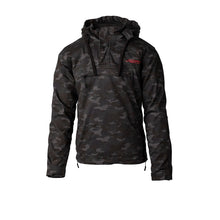 RSHK3004 Loadout 1/4 Zip CE Kevlar Hoody Navy Camo (77)