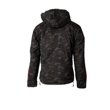 RSHK3004 Loadout 1/4 Zip CE Kevlar Hoody Navy Camo (77)
