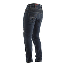 RSJK2002 Tech Pro CE Kevlar Jeans Blue (70)