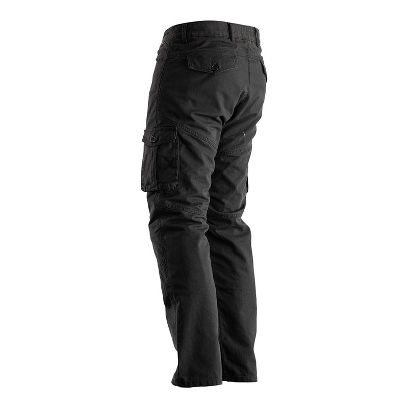 RSJK2140 HEAVY DUTY CARGO CE KEVLAR JN SLATE (88)