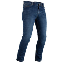 TAPERED FIT CE KEVLAR JEANS | BLUE /40"
