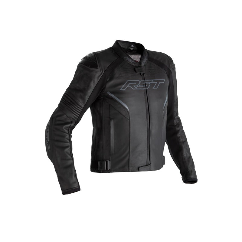 RSJL2530 SABRE CE LEATHER JACKET BLACK (10)