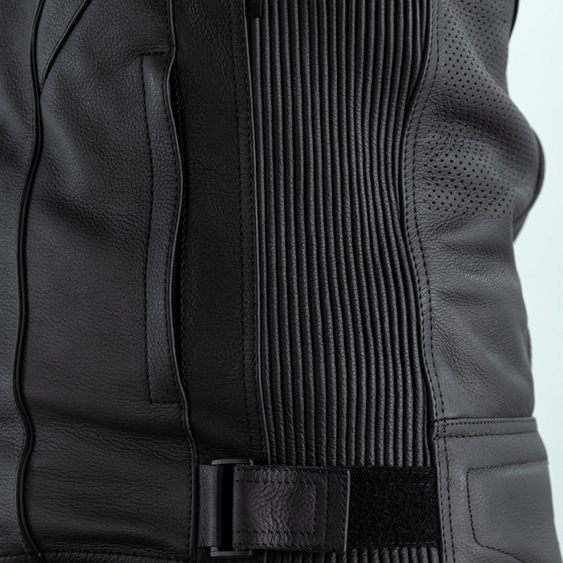 RSJL2530 SABRE CE LEATHER JACKET BLACK (10)