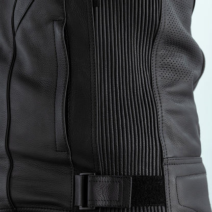 RSJL2530 SABRE CE LEATHER JACKET BLACK (10)