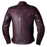 RSJL3156 IOM TT BRANDISH 2 CE LEATHER JACKET OXBLOOD (03)