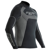 RSJT0219 TECH X COOLMAX LONG SLEEVE TOP BLACK (10)