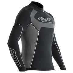 RSJT0219 TECH X COOLMAX LONG SLEEVE TOP BLACK (10)