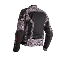 RSJT2367 Ventilator-X CE Textile Jacket Black Camo (92)