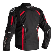 RSJT2559 S-1 CE Sport Waterproof Jacket Black-Red (13)