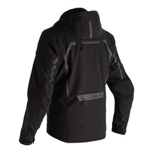 RSJT2731 Frontline CE Waterproof Jacket Black (10)