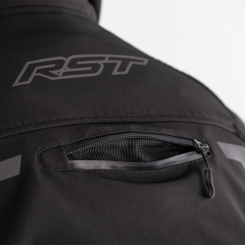 RSJT2731 Frontline CE Waterproof Jacket Black (10)