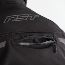 RSJT2731 Frontline CE Waterproof Jacket Black (10)