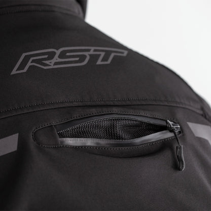 RSJT2731 Frontline CE Waterproof Jacket Black (10)