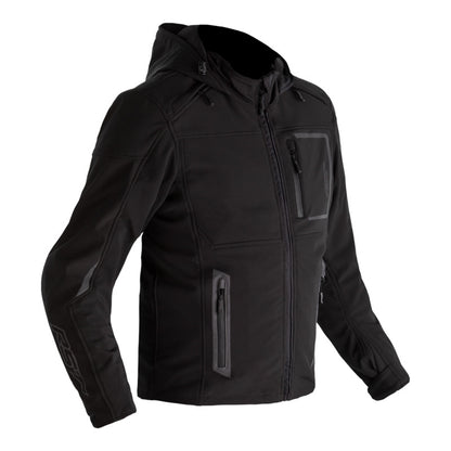 RSJT2731 Frontline CE Waterproof Jacket Black (10)