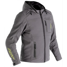 RSJT2731 Frontline CE Waterproof Jacket Grey-Neon (76)