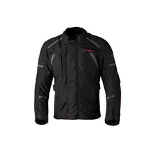 RSJT2981 Pro Series Paveway CE Waterproof Jacket Black (10)