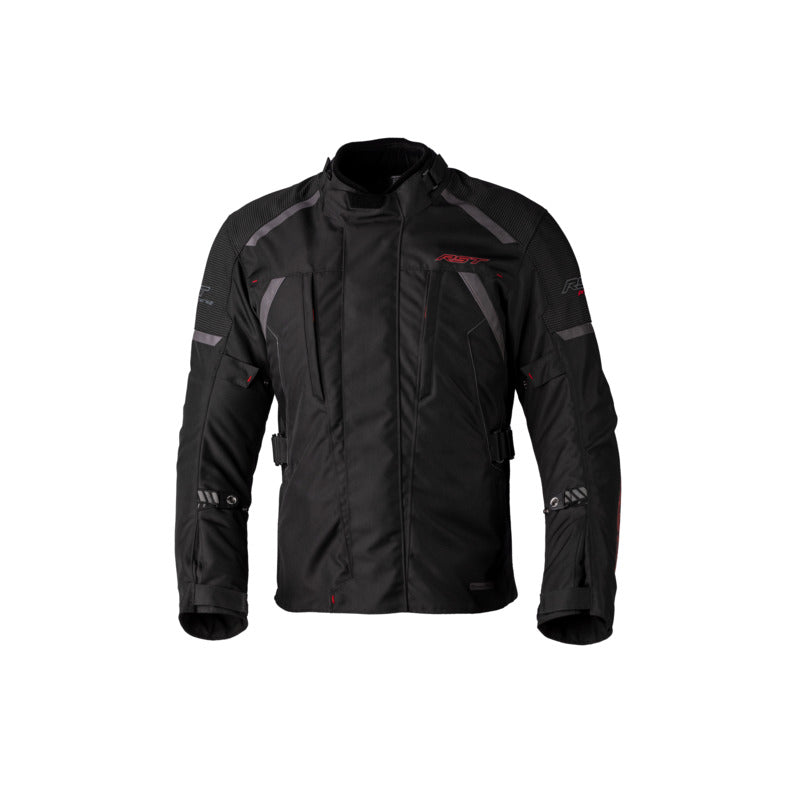 RSJT2981 Pro Series Paveway CE Waterproof Jacket Black (10)