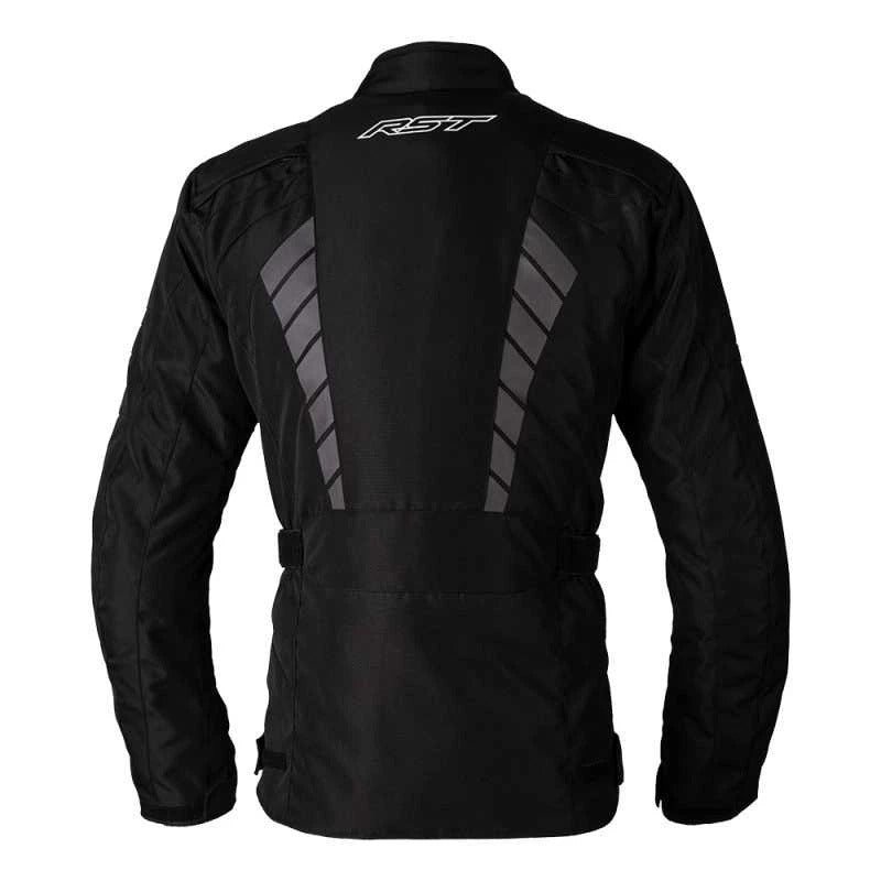 RSJT3028 Alpha 5 CE Waterproof Jacket Black (10)