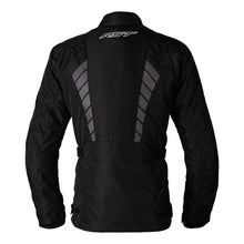 RSJT3028 Alpha 5 CE Waterproof Jacket Black (10)