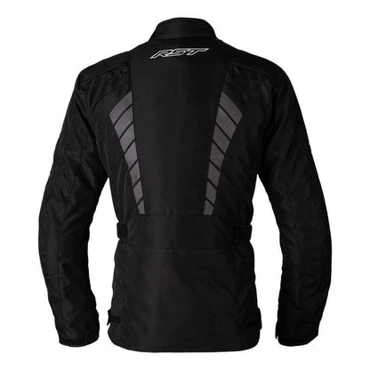 RSJT3028 Alpha 5 CE Waterproof Jacket Black (10)