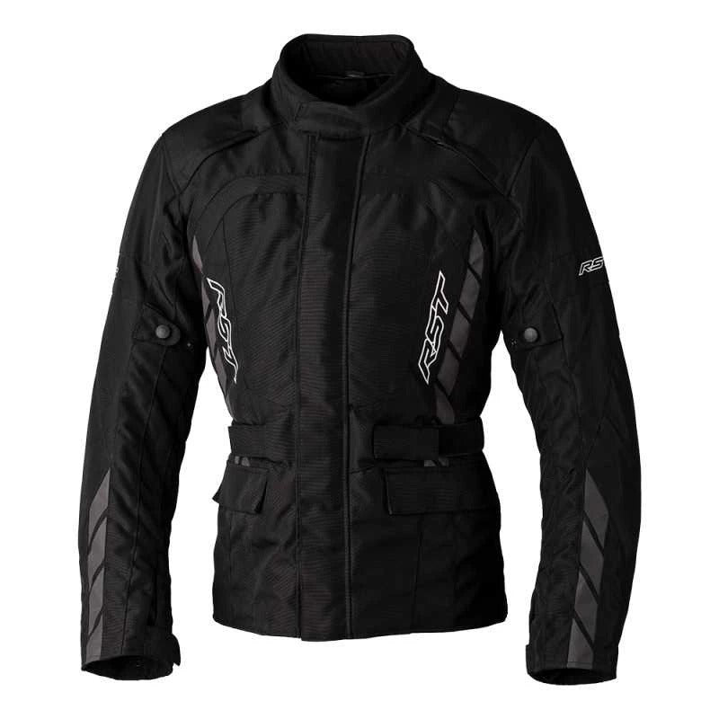 RSJT3028 Alpha 5 CE Waterproof Jacket Black (10)
