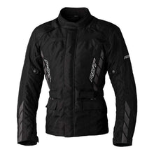 RSJT3028 Alpha 5 CE Waterproof Jacket Black (10)