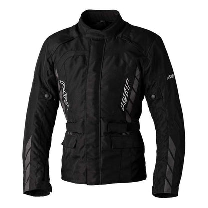 RSJT3028 Alpha 5 CE Waterproof Jacket Black (10)