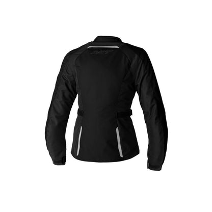 RSJT3116 AVA CE LADIES WP JACKET BLACK (10)