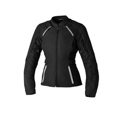RSJT3116 AVA CE LADIES WP JACKET BLACK (10)