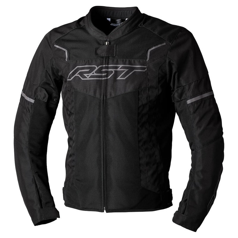 RSJT3159 Pilot EVO Air Vented Jacket Black (10)