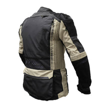 RSJT3236 Ranger Pro CE Adventure Jacket Sand-Graphite (84)