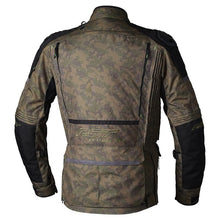 RSJT3236 Ranger Pro CE Adventure Jacket Digi Camo (90)
