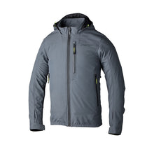 RSJT3457 Havoc CE Waterproof Jacket with HOOD Grey (40)