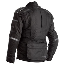 RSJT9950 Adventure-X Pro CE Jacket Black (10)