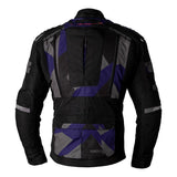 RSJT9950 ADVENTURE-X PRO CE JACKET NAVY CAMO (77)