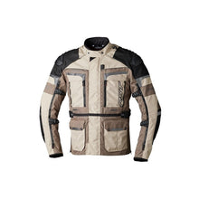 RSJT9950 Adventure-X Pro CE Jacket Sand-Brown (89)