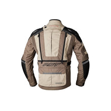RSJT9950 Adventure-X Pro CE Jacket Sand-Brown (89)