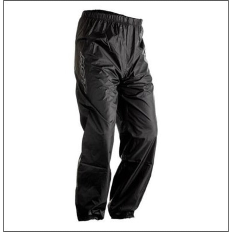 RSPT0208 LIGHTWEIGHT WATERPROOF PANT BLACK (10)