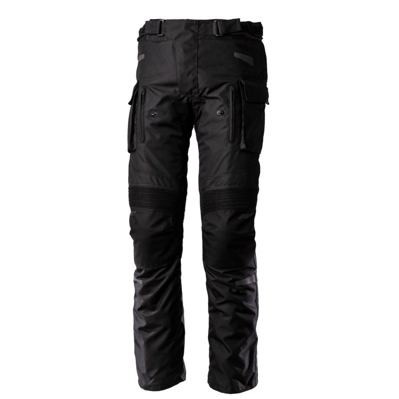 RSPT2984 ENDURANCE CE WATERPROOF PANT BLACK (10)