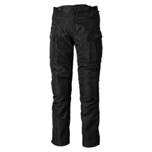 RSPT3215 Alpha 5 CE Waterproof Cargo Pant Black (10)