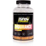 RYEN RYNO POWER - ENDURANCE CAPSULES