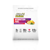 RYHF RYNO POWER - HYDRATION FUEL POWDER FRUIT PUNCH