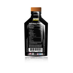 RYMG RYNO POWER - MANA GEL | PERFORMANCE SALTED CARAMEL
