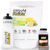 RYPK RYNO POWER - PACKAGE CHOC + FRUIT PUNCH