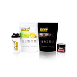 RYPK RYNO POWER - PACKAGE CHOC + LEMON LIME