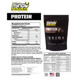 RYPK RYNO POWER - PACKAGE CHOCOLATE
