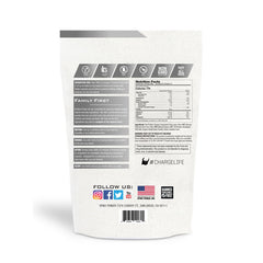 RYPL RYNO POWER - PLANT PROTEIN | POWDER VANILLA