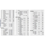 SBS 674HS FRONT PADS | SINTER STREET