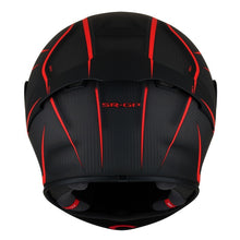 SUK6SG0002 SR-GP E06 Carbon Helmet | Supersonic
