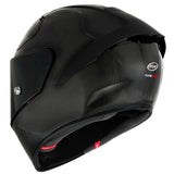 SUK6SG0012 SR-GP E06 CARBON HELMET | GLOSS BLACK